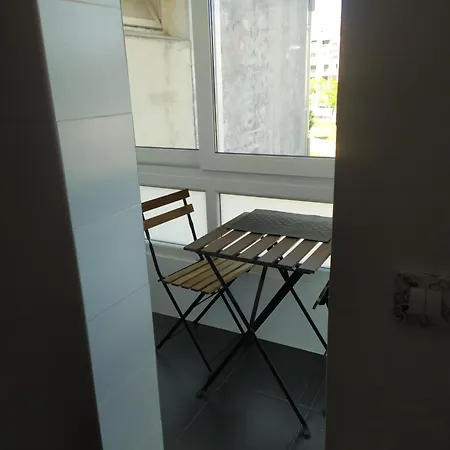 Apartment Lovely Carcavelos