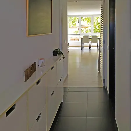 Lovely Carcavelos Apartment