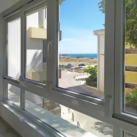Apartment Lovely Carcavelos *