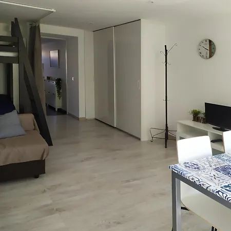 Apartment Lovely Carcavelos