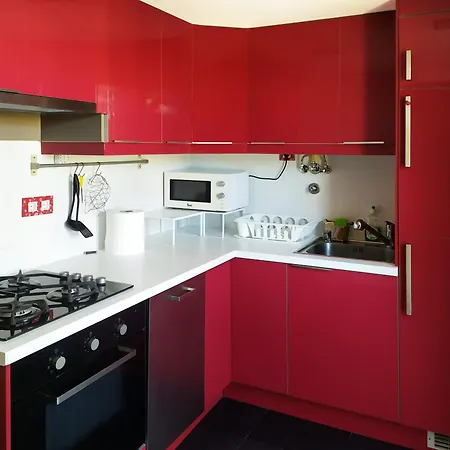 Appartement Lovely Carcavelos *